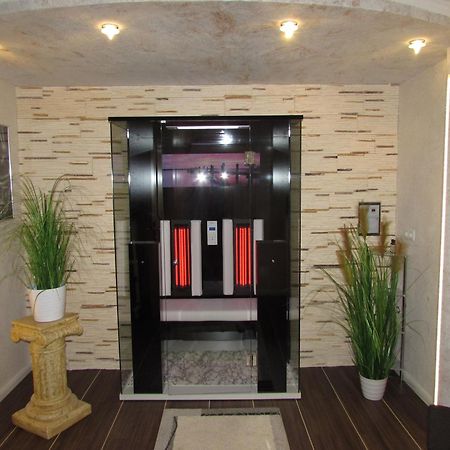Apartamento Haus Egger Neustift im Stubaital Habitación foto
