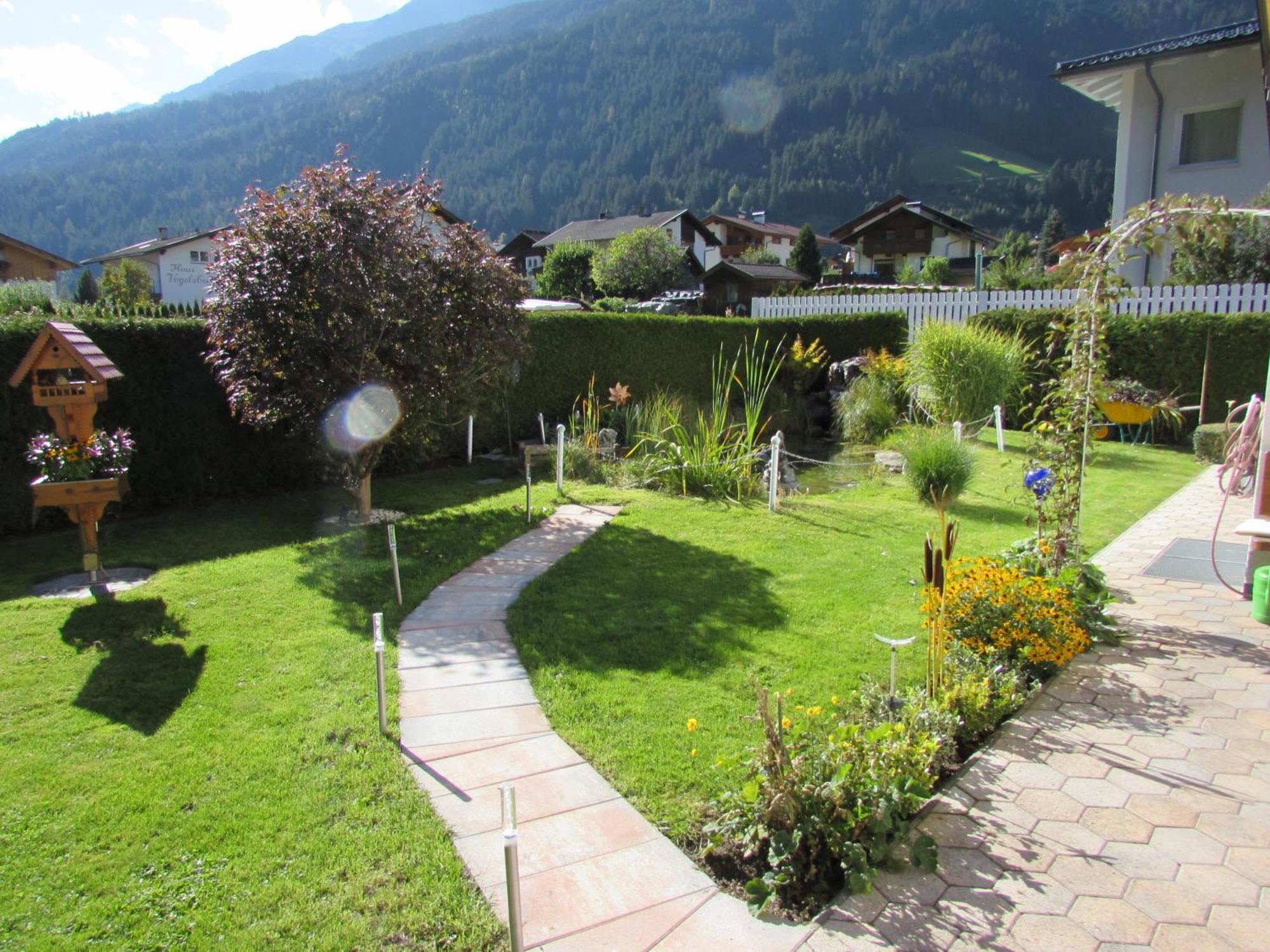 Apartamento Haus Egger Neustift im Stubaital Habitación foto